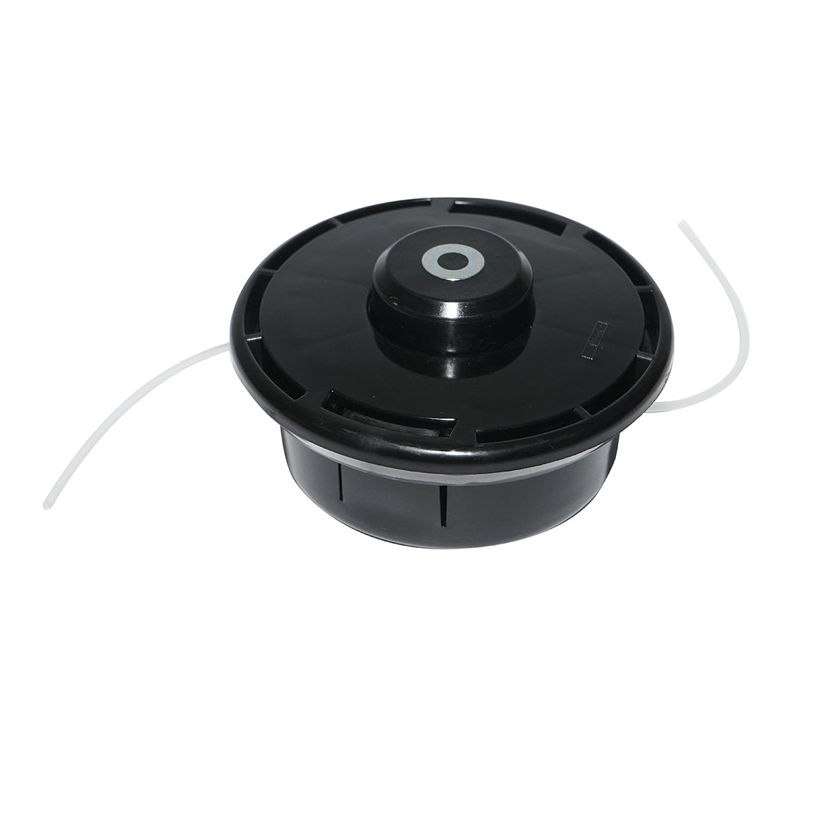 Testina a tamburo universale per decespugliatore con filettatura di montaggio M10 x P1,25LH Breckner Germany - immagine 2