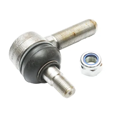 Testina barra corta Massey Ferguson Codice OEM: 1808432M1 - immagine 3