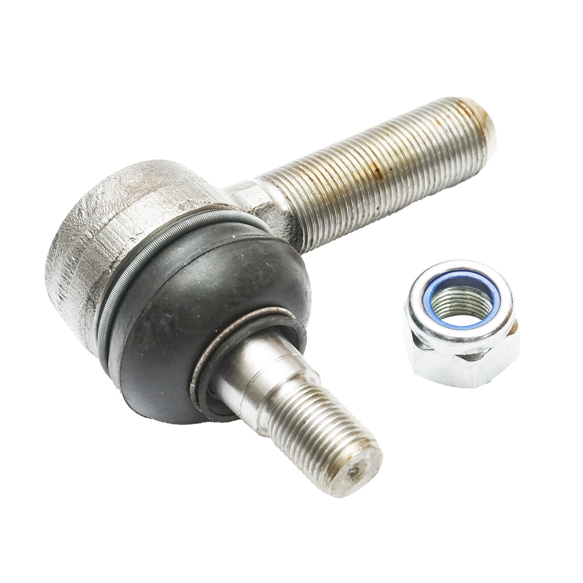 Testina barra corta Massey Ferguson Codice OEM: 1808432M1 - immagine 3