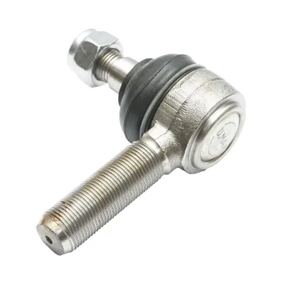 Testina barra corta Massey Ferguson Codice OEM: 1808432M1 - immagine 2