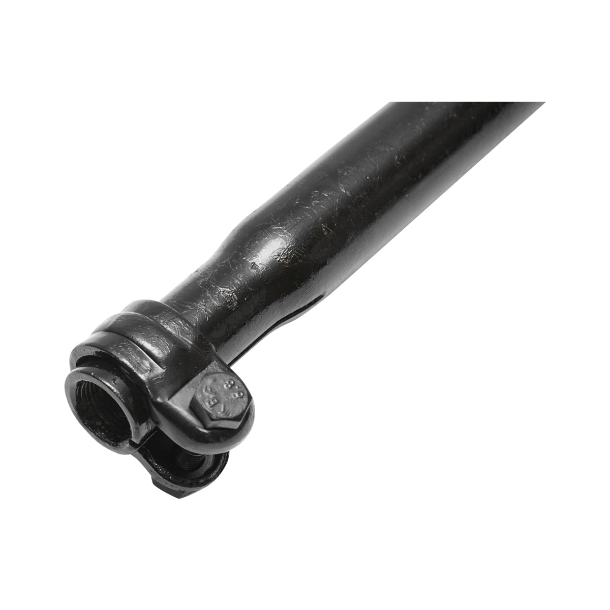 Testina barra di sterzo M18x1,5x285 mm per John Deere, codice OEM AL16869 - immagine 4