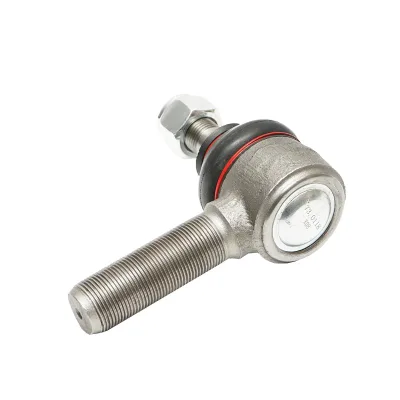 Testina barra di sterzo, lunghezza 105 mm, conicità 17,5 / 20,6 mm per John Deere, codice OEM AH75389 - immagine 3