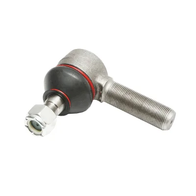Testina barra di sterzo, lunghezza 105 mm, conicità 17,5 / 20,6 mm per John Deere, codice OEM AH75389 - immagine 2