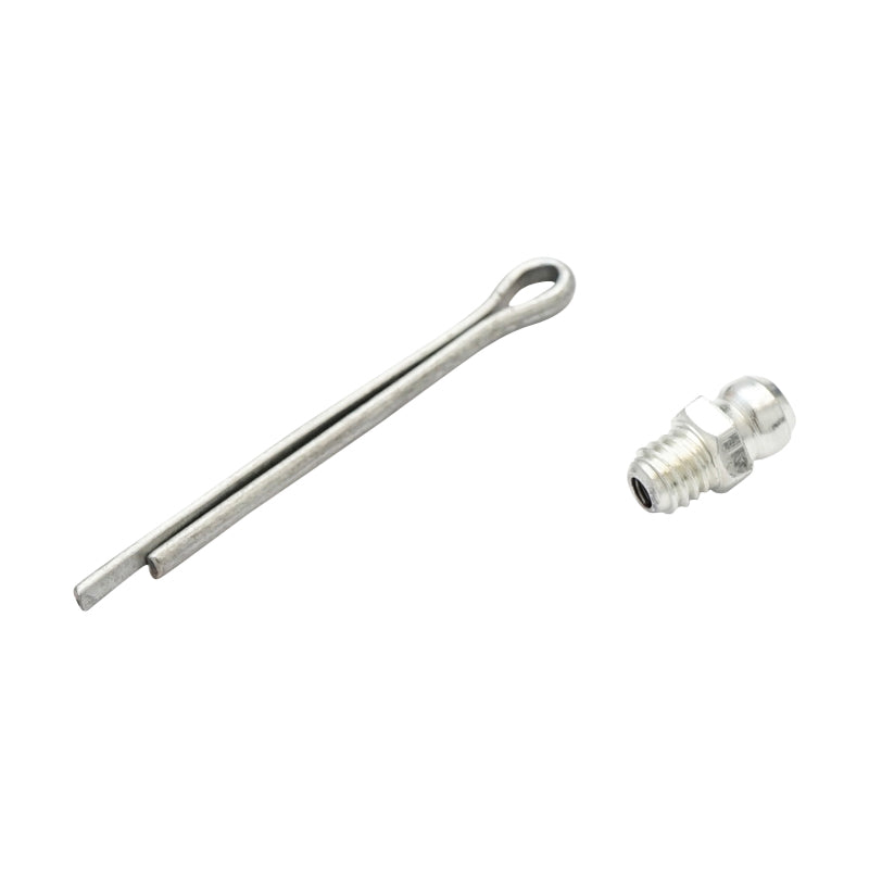 Testina barra sterzo per John Deere – Codice OEM AR20032 - immagine 5