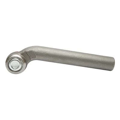 Testina barra sterzo sinistra per John Deere – OEM AL110887, AL116740 - immagine 3