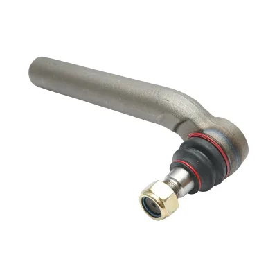 Testina barra sterzo sinistra per John Deere – OEM AL110887, AL116740 - immagine 2