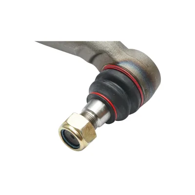 Testina barra sterzo sinistra per John Deere – OEM AL110887, AL116740 - immagine 4