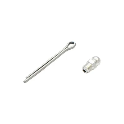 Testina di sterzo per John Deere, codice OEM AR63589 - immagine 5
