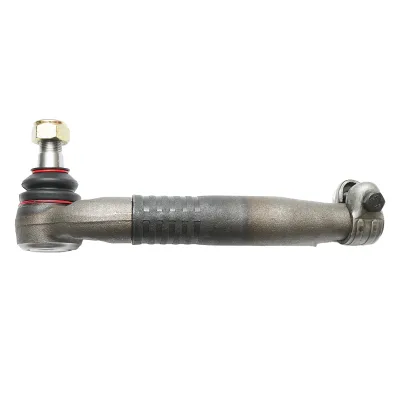 Testina di sterzo sinistra per John Deere cod OEM AL80537, AL110957, AL177963