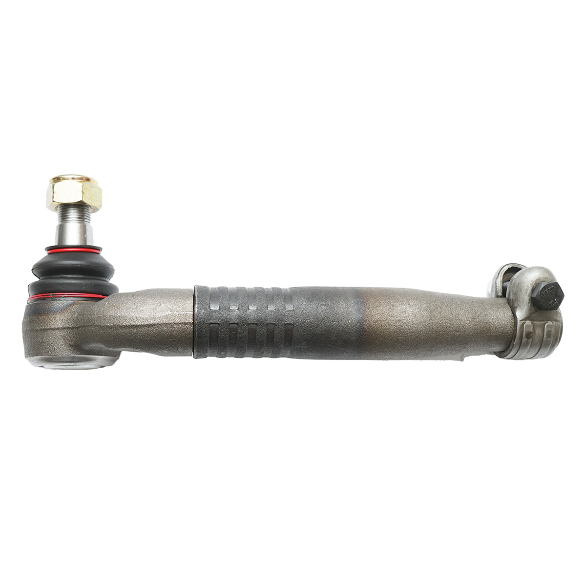 Testina di sterzo sinistra per John Deere cod OEM AL80537, AL110957, AL177963