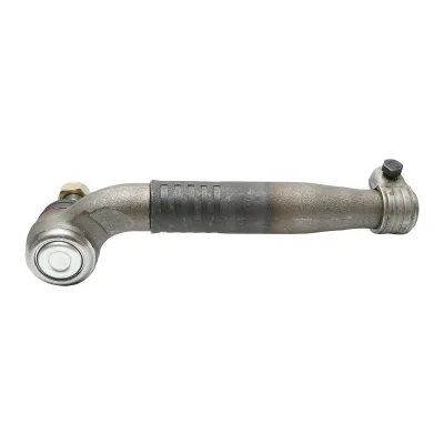 Testina di sterzo sinistra per John Deere cod OEM AL80537, AL110957, AL177963 - immagine 2