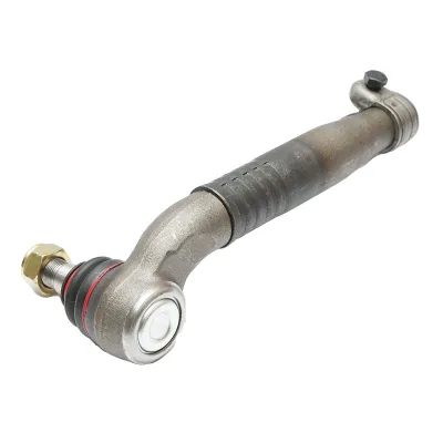 Testina di sterzo sinistra per John Deere cod OEM AL80537, AL110957, AL177963 - immagine 4