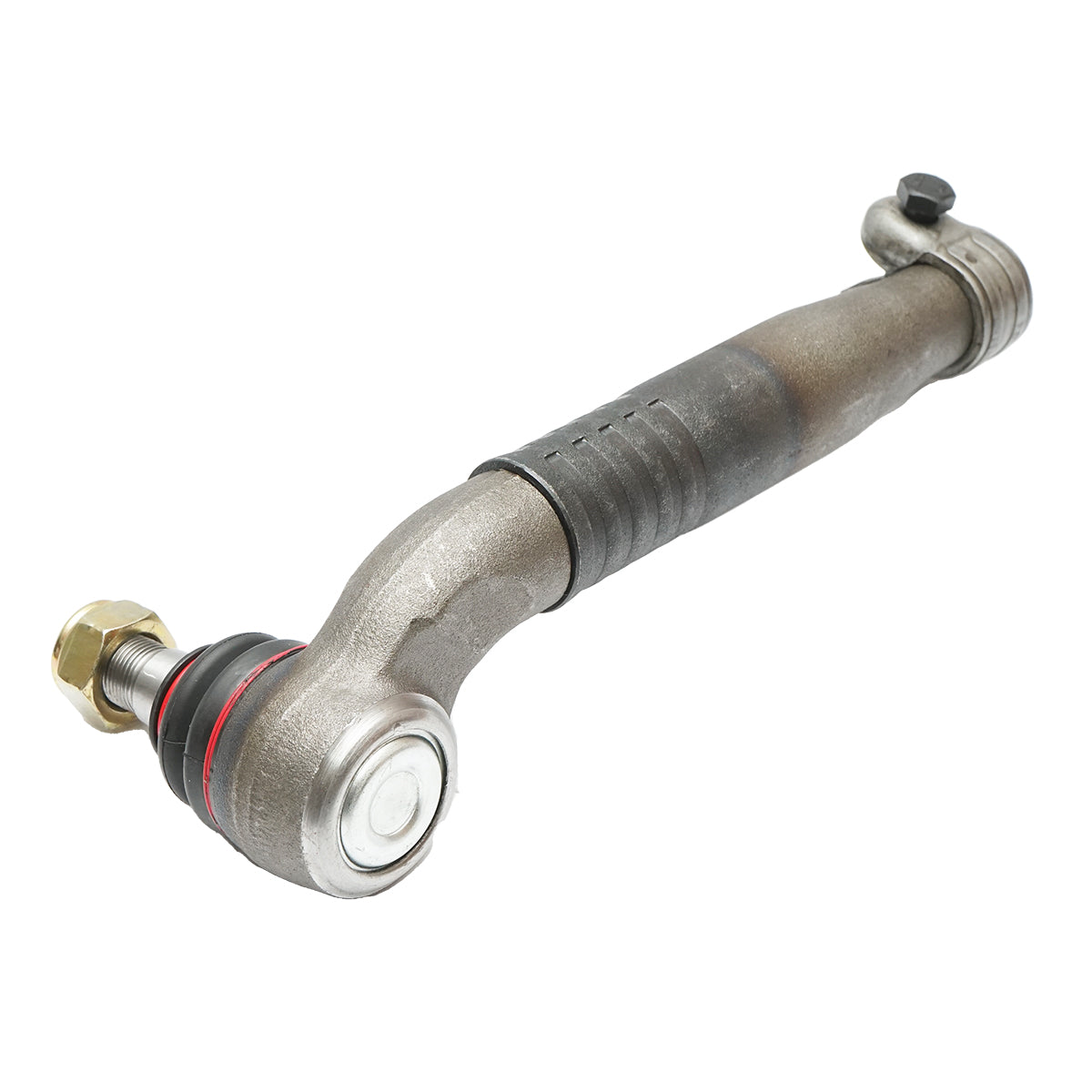 Testina di sterzo sinistra per John Deere cod OEM AL80537, AL110957, AL177963 - immagine 4