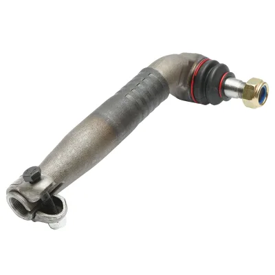 Testina di sterzo sinistra per John Deere cod OEM AL80537, AL110957, AL177963 - immagine 3