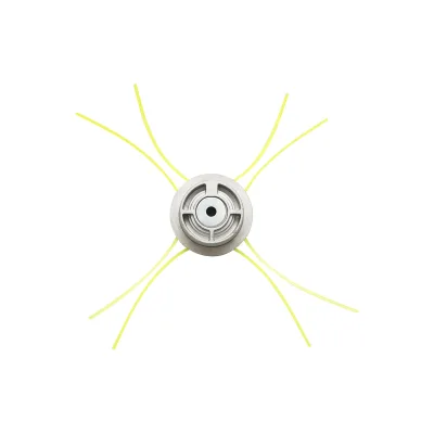 Testina per decespugliatore, AutoCut professionale per lavori di disboscamento/sfalcatura intensiva. Breckner Germany - immagine 4
