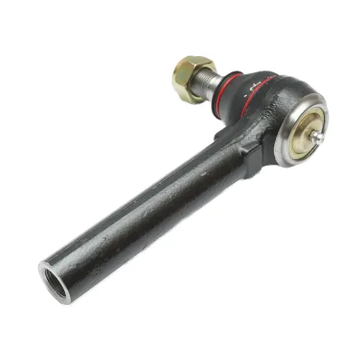 Testina snodo sterzo per trattori John Deere, Landini, Zetor, New Holland, Ford cod OEM RE54957, S641742, T641742, 090006461, 137048A1, 1537612C1, 38702638, 8012103539000 - immagine 2