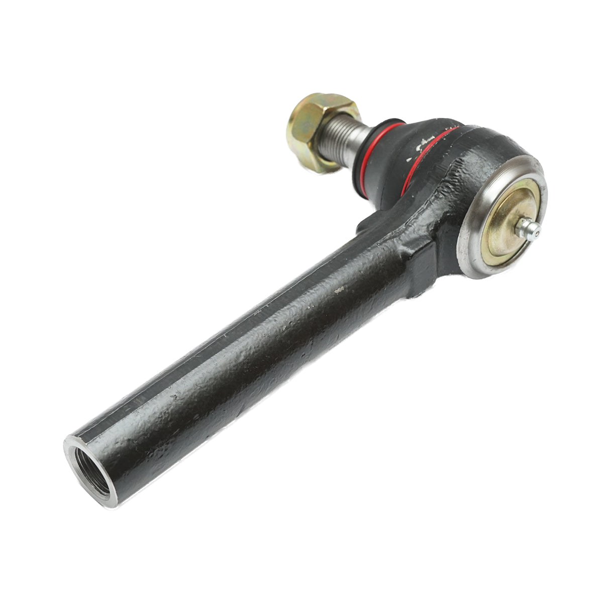 Testina snodo sterzo per trattori John Deere, Landini, Zetor, New Holland, Ford cod OEM RE54957, S641742, T641742, 090006461, 137048A1, 1537612C1, 38702638, 8012103539000 - immagine 2
