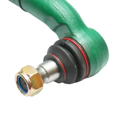 Testina sterzo destra per John Deere cod OEM AL168702, AF68255, 516863, 59786, 496-50 - immagine 3