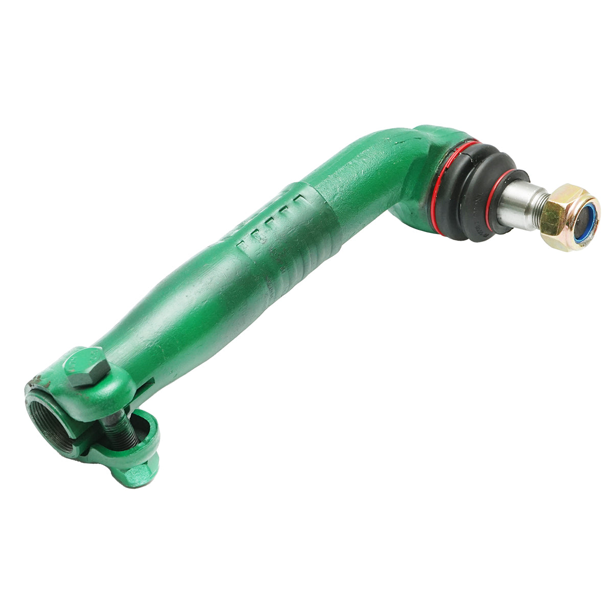 Testina sterzo destra per John Deere cod OEM AL168702, AF68255, 516863, 59786, 496-50 - immagine 2