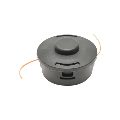 Testina tamburo con attacco M10x1.0LH compatibile con decespugliatore Stihl 25-2 Breckner Germany