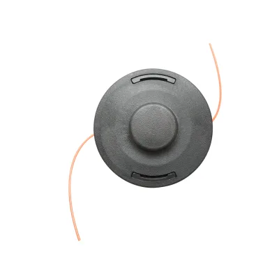 Testina tamburo con attacco M10x1.0LH compatibile con decespugliatore Stihl 25-2 Breckner Germany - immagine 4