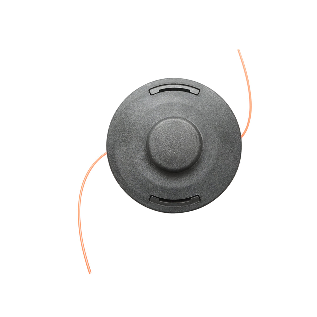 Testina tamburo con attacco M10x1.0LH compatibile con decespugliatore Stihl 25-2 Breckner Germany - immagine 4