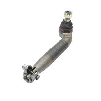 Testina tirante sterzo destra per John Deere cod OEM AL110956, AL177962, AL80538 - immagine 4