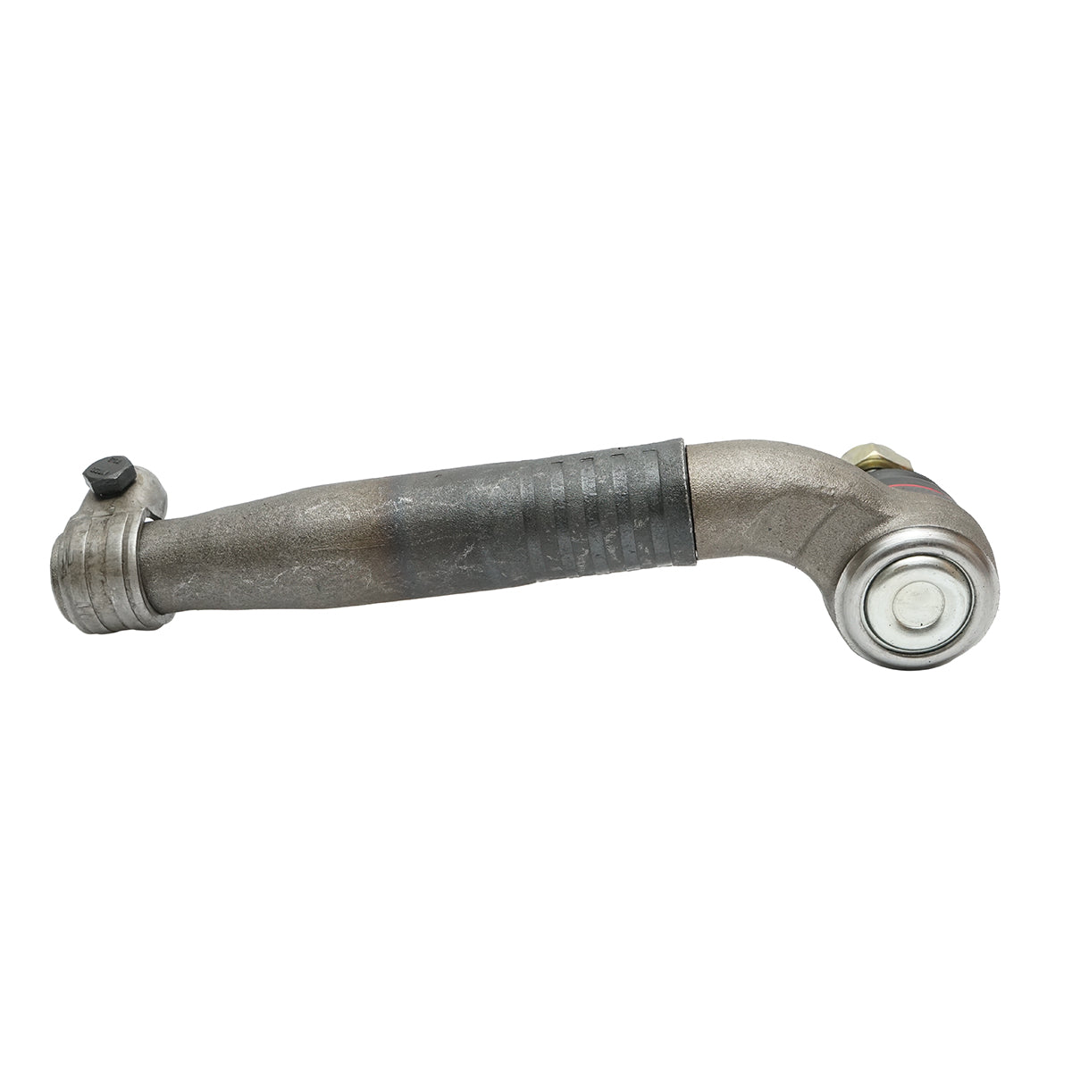 Testina tirante sterzo destra per John Deere cod OEM AL110956, AL177962, AL80538 - immagine 2
