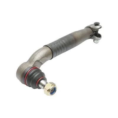 Testina tirante sterzo destra per John Deere cod OEM AL110956, AL177962, AL80538 - immagine 3