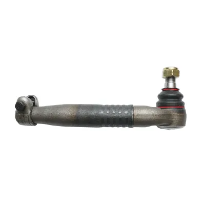 Testina tirante sterzo destra per John Deere cod OEM AL110956, AL177962, AL80538