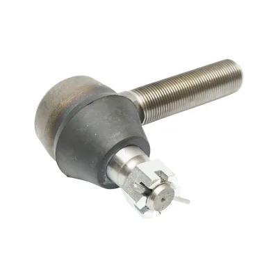 Testina tirante sterzo destra per John Deere Codice OEM: RE66622 Breckner Germany - immagine 4