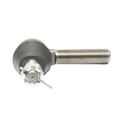 Testina tirante sterzo destra per John Deere Codice OEM: RE66622 Breckner Germany - immagine 2