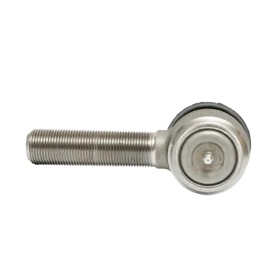 Testina tirante sterzo destra per John Deere Codice OEM: RE66622 Breckner Germany - immagine 3