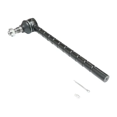 Testina tirante sterzo M16x1,5x317,5 mm per John Deere – Codice OEM: AT20943 - immagine 2