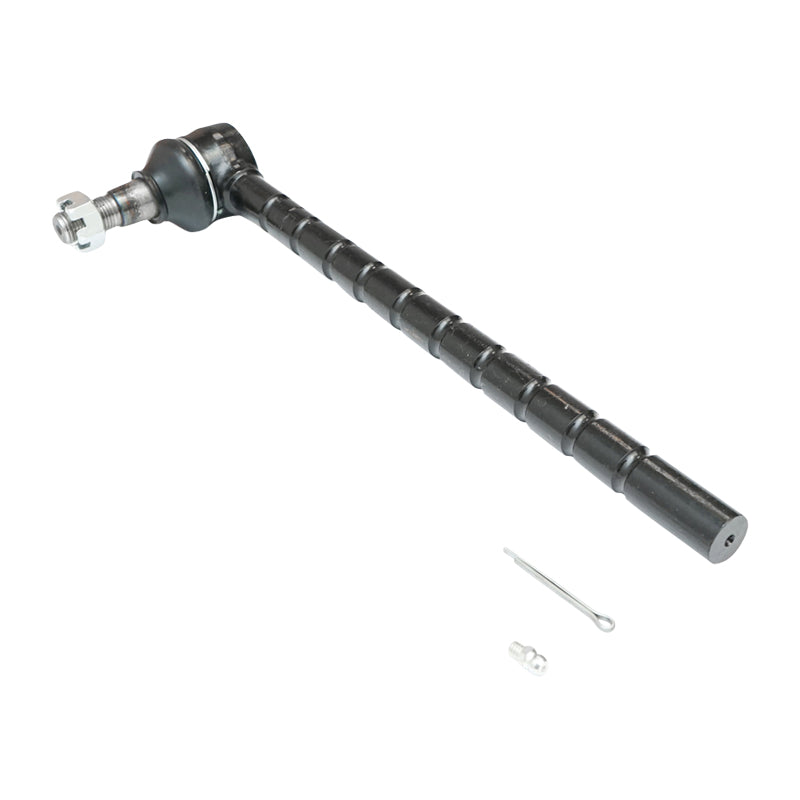 Testina tirante sterzo M16x1,5x317,5 mm per John Deere – Codice OEM: AT20943 - immagine 2