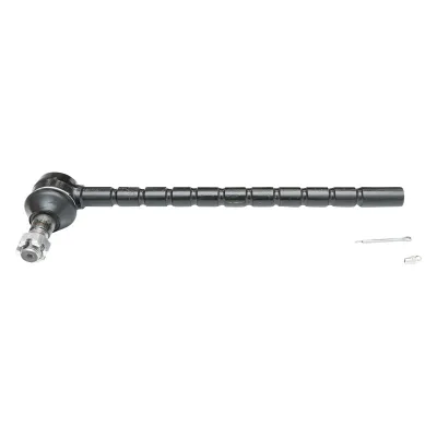Testina tirante sterzo M16x1,5x317,5 mm per John Deere – Codice OEM: AT20943