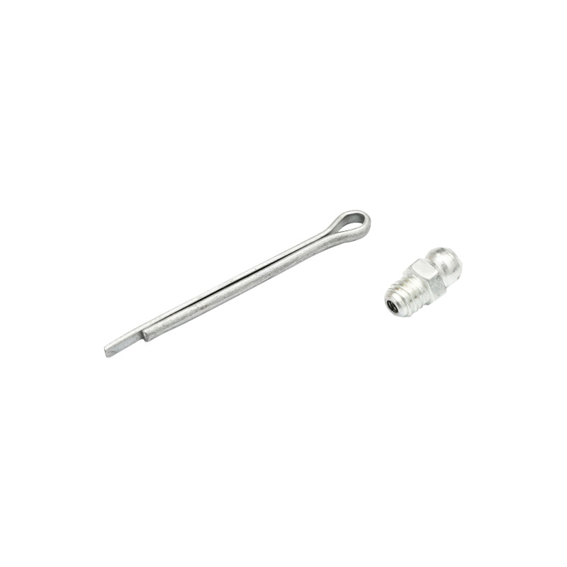 Testina tirante sterzo M16x1,5x317,5 mm per John Deere – Codice OEM: AT20943 - immagine 6