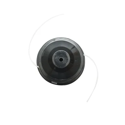 Testina universale per decespugliatore con filettatura e filettatura di montaggio M10 x P1,25LH Breckner Germany - immagine 3
