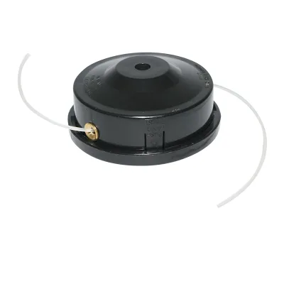 Testina universale per decespugliatore con filettatura e filettatura di montaggio M10 x P1,25LH Breckner Germany - immagine 4
