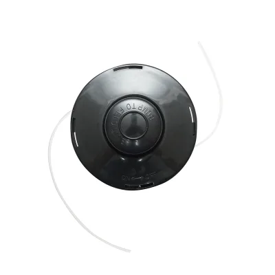 Testina universale per decespugliatore con filettatura e filettatura di montaggio M10 x P1,25LH Breckner Germany - immagine 2