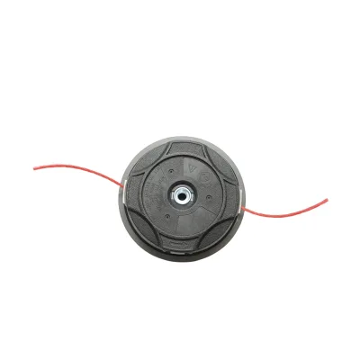 Testina universale per decespugliatore con filo da 2,5 mm e filettatura di montaggio M10 x P1,25LH Breckner Germany - immagine 3