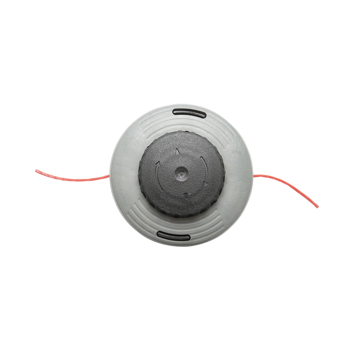 Testina universale per decespugliatore con filo da 2,5 mm e filettatura di montaggio M10 x P1,25LH Breckner Germany - immagine 2