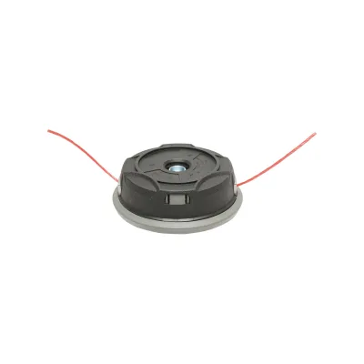 Testina universale per decespugliatore con filo da 2,5 mm e filettatura di montaggio M10 x P1,25LH Breckner Germany - immagine 5