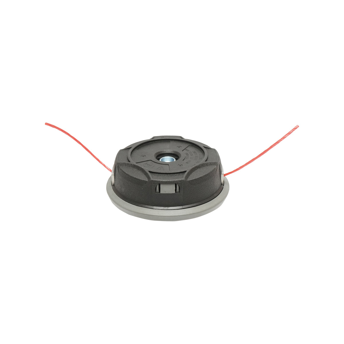 Testina universale per decespugliatore con filo da 2,5 mm e filettatura di montaggio M10 x P1,25LH Breckner Germany - immagine 5