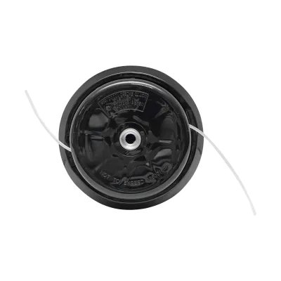 Testina universale per decespugliatore con filo da 2,5 mm e filettatura di montaggio M10 x P1,25LH Breckner Germany - immagine 2