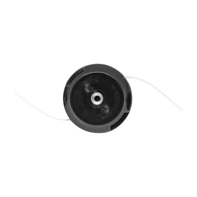 Testina universale per decespugliatore con filo da 2,5 mm e filettatura di montaggio M10 x P1,25LH Breckner Germany - immagine 3