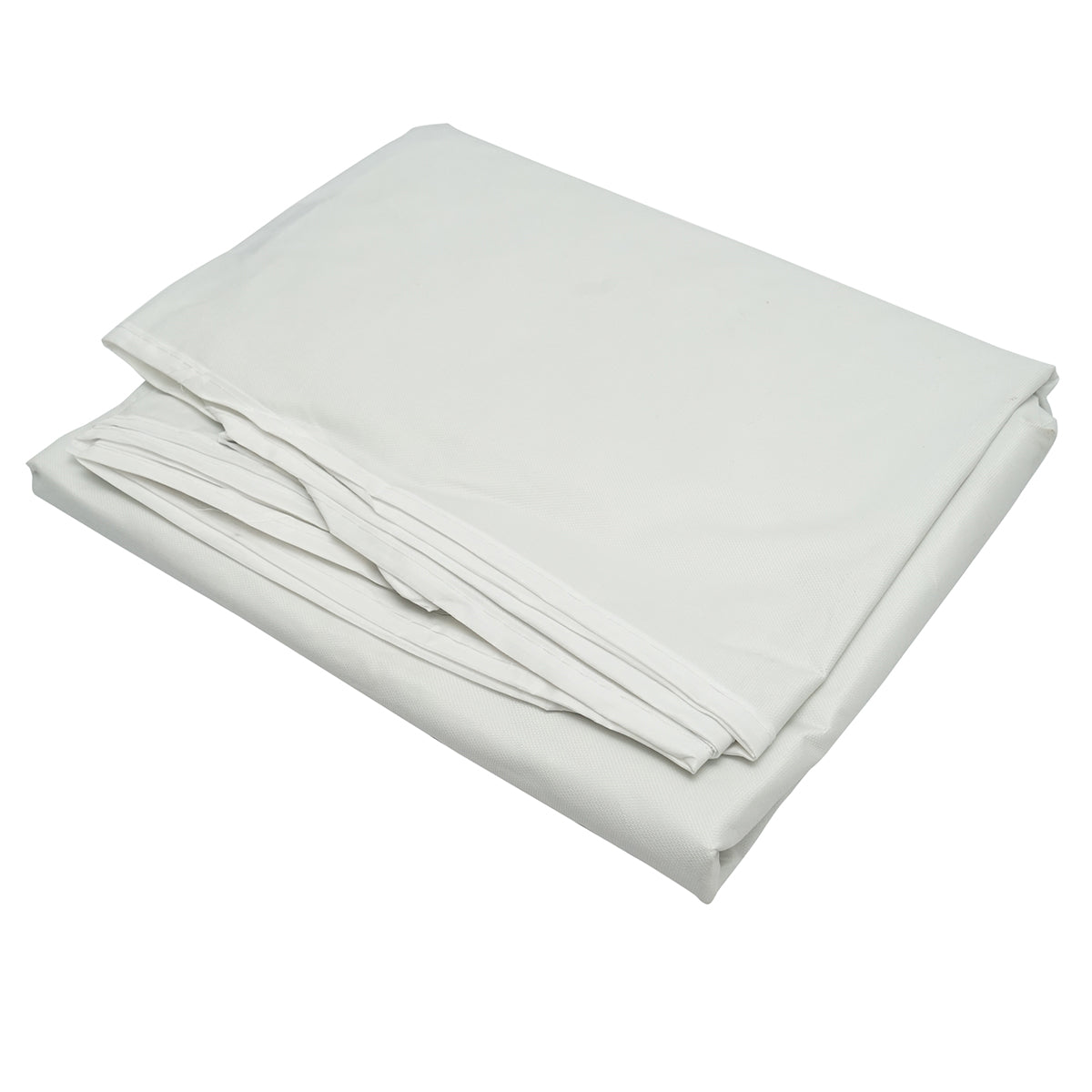 Tetto bianco 2.5x2.5 m per gazebo - immagine 2
