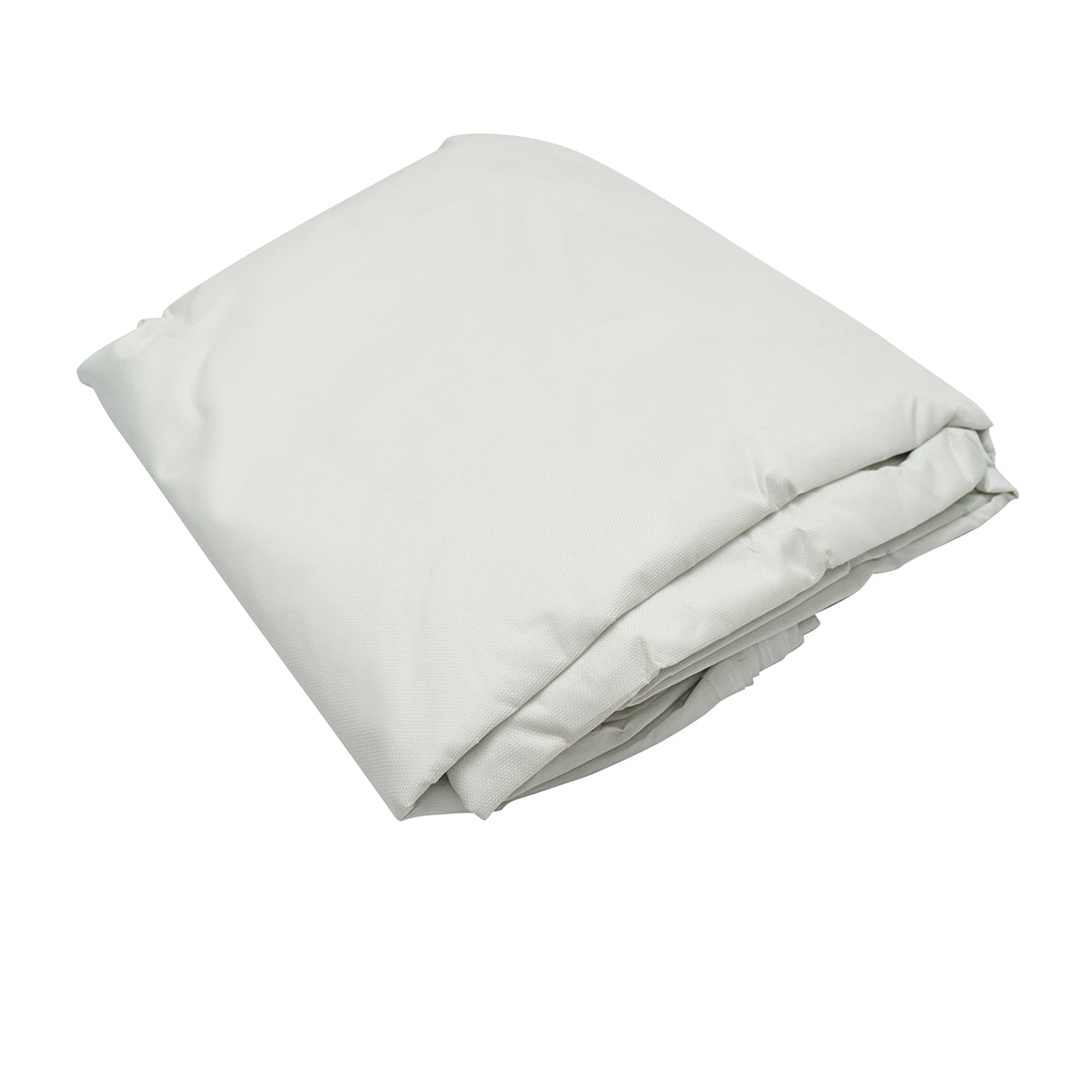 Tetto bianco 2x2 m per gazebo - immagine 2