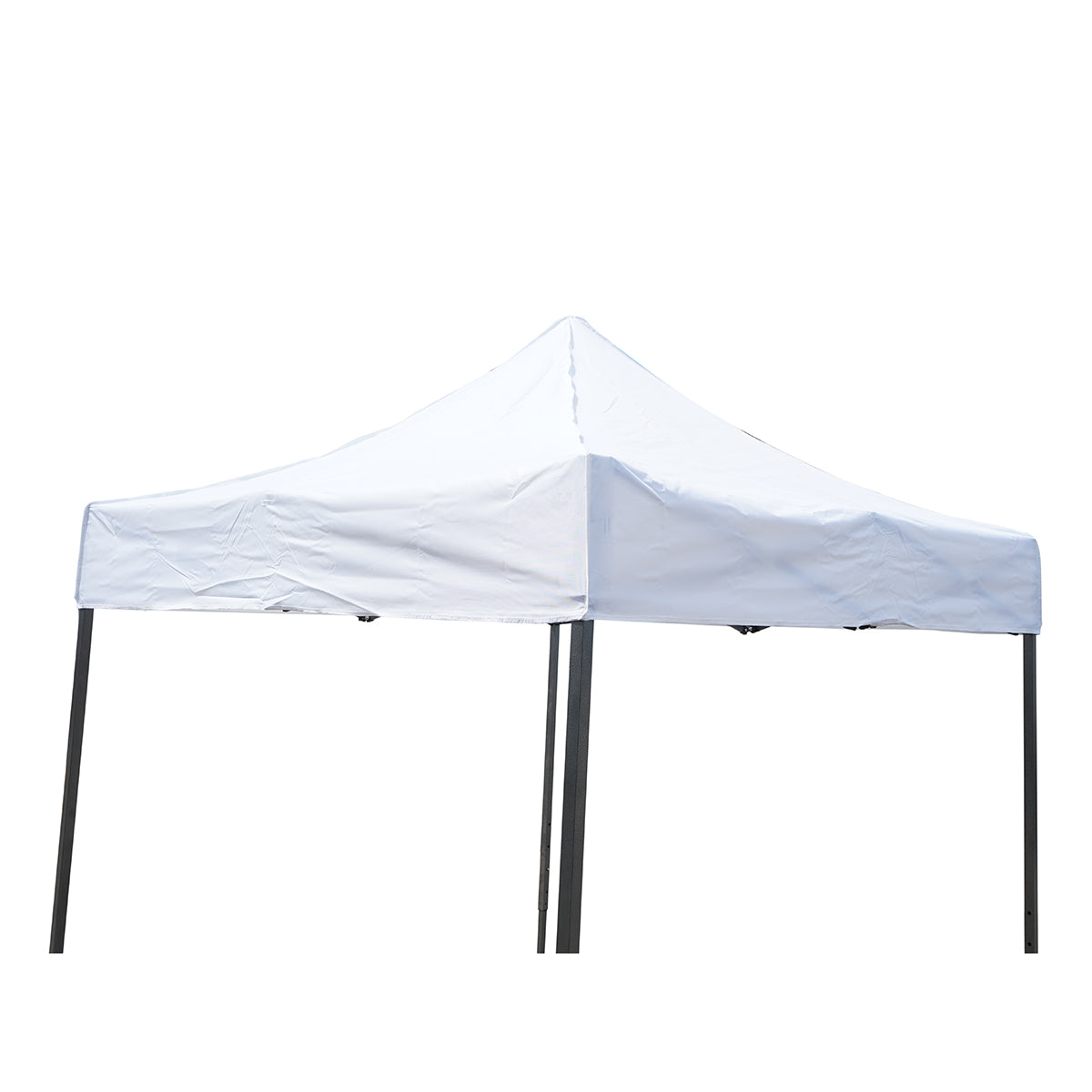 Tetto bianco 2x2 m per gazebo
