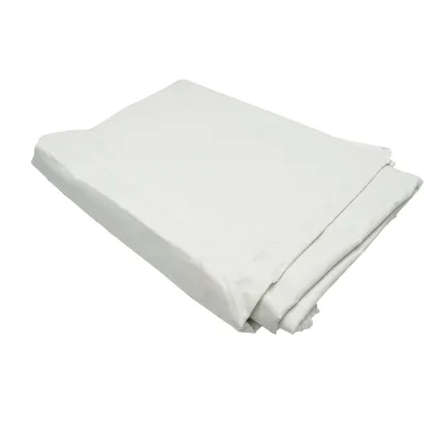 Tetto bianco 3x3 m per gazebo - immagine 2